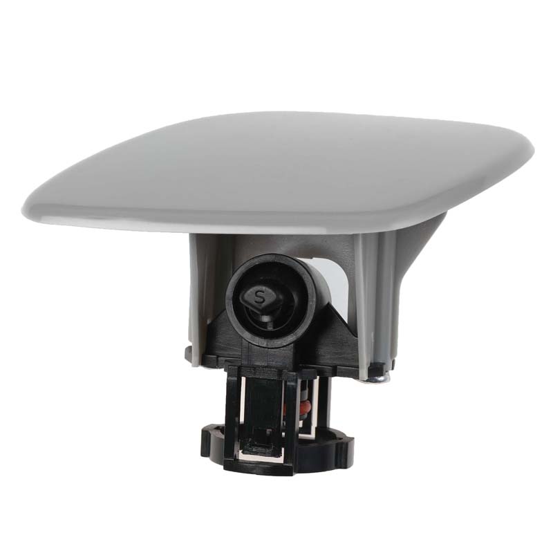 

Крышка форсунки омывателя фар автомобиля, распылительная крышка 85382-48020 85381-48060 8538248020 8538148060 Подходит для Lexus RX400H 2006 2007 2008 годов