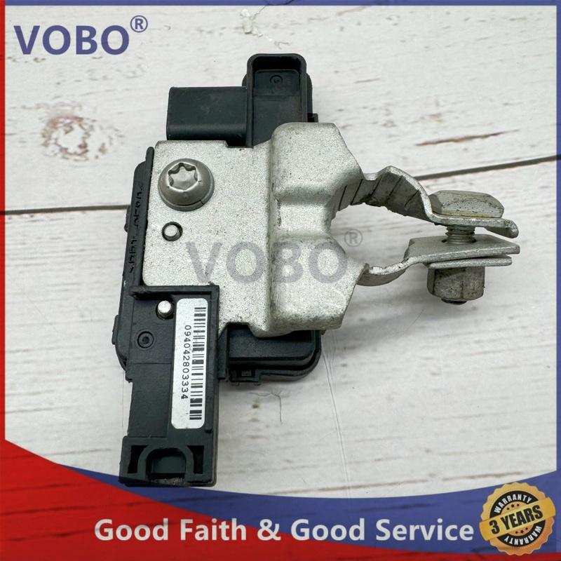 Car Battery Current Sensor Battery Cable Terminal End Automobile Accessories for Accord 2013‑201738920-T2A-A04 38920-T2A-A02