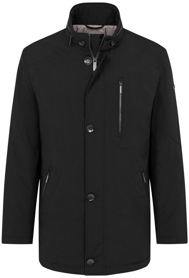 Mid-season Jacket Bugatti 979900-99010 Jacket Black