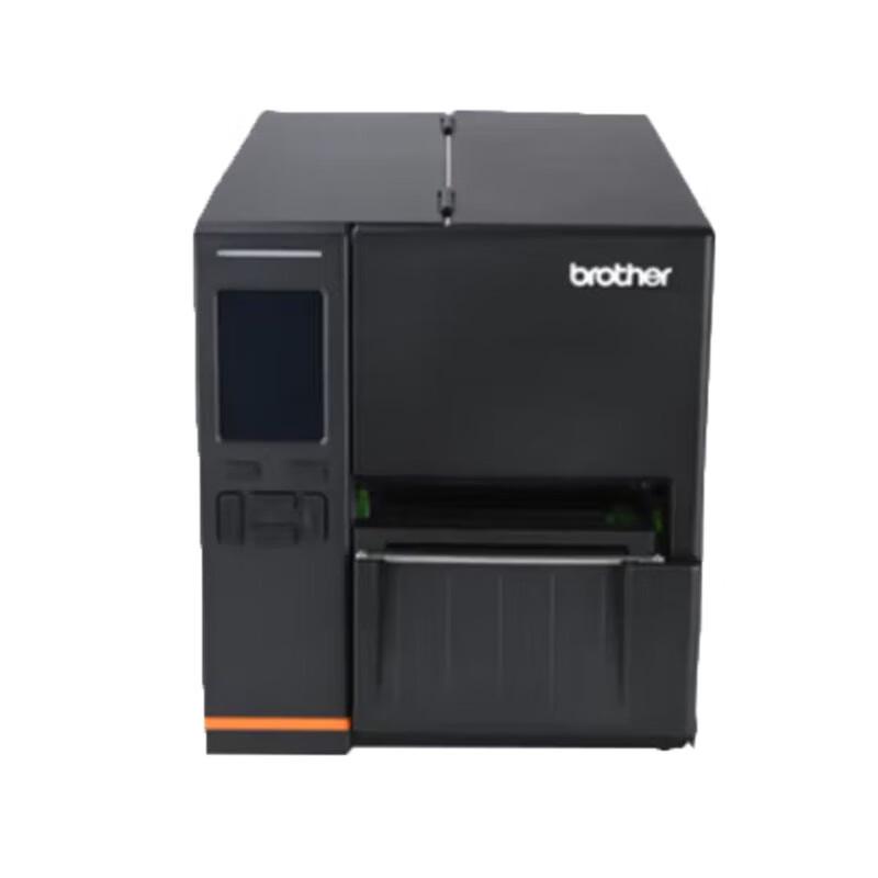 

Brother TJ-4121TNR Industrial Thermal Transfer Label Printer