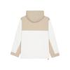 New Balance Jacket Unisex White AMJ43313-CIC