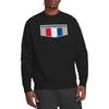 Chevrolet Unisex Adult Emblem Sweatshirt