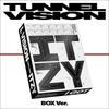 [Pre-order] ITZY [TUNNEL VISION] Box Ver. + Free Gift