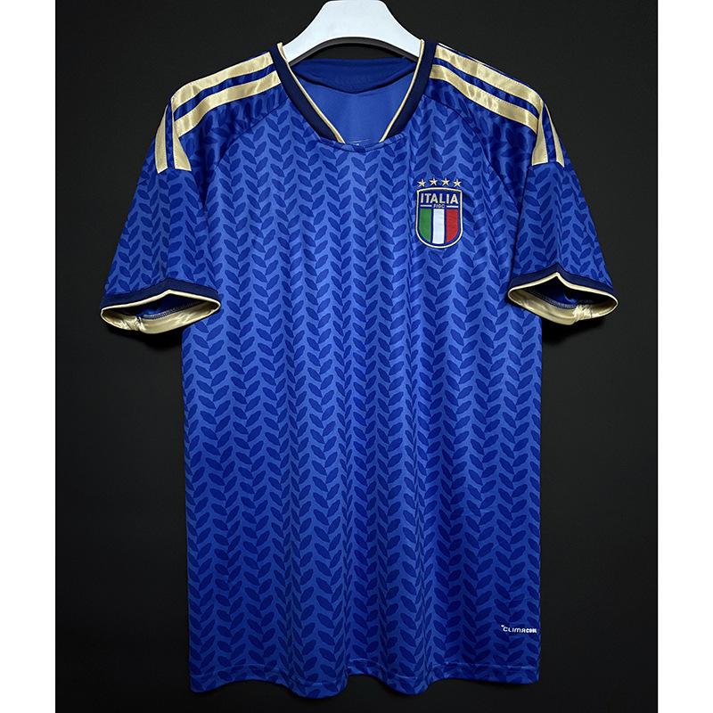 World Cup football jersey Argentina Germany Portugal Spain Mexico Belgium national team jersey