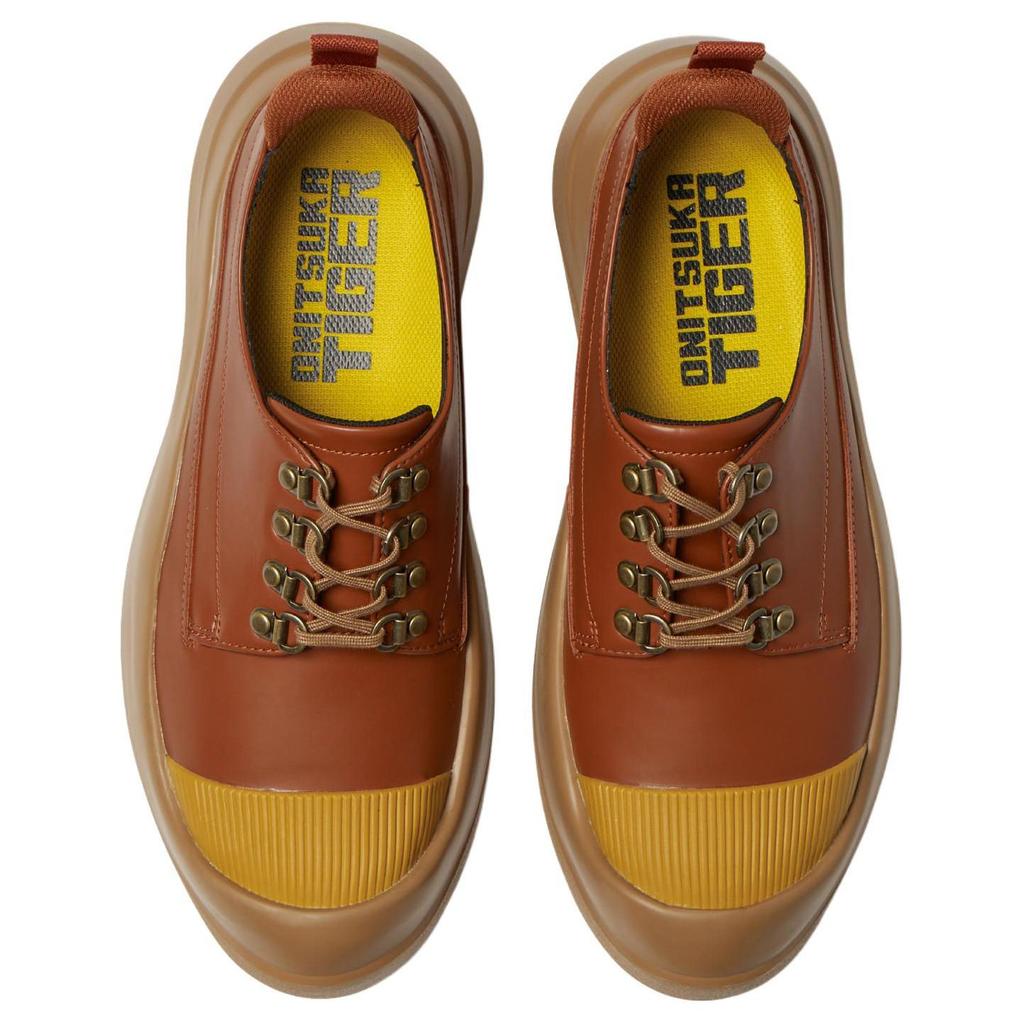 Onitsuka Tiger Wigurve Brown 1183C304-200