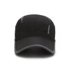Hat Spring and Autumn New Trendy Men's and Women's Outdoor Sports Baseball Cap Fashion Casual Cap Sun Visor
