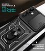 Slide Camera Lens Case For Samsung Galaxy A14 5G Military Grade Bumpers Armor Protective CoveGalaxy A14 5g r
