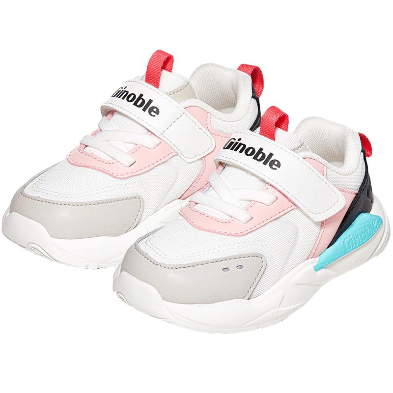 Ginoble GW1698 Retro Toddler Walking Shoes 150