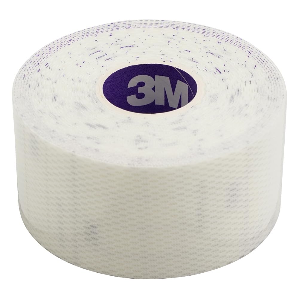 

3M Multipore TM Dry x 5m (Surgical Tape) 37.5mm 3730-37.5 /8-1886-03 білий