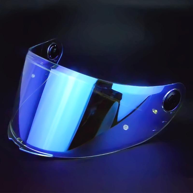 Helmet Visor FOR MT V-14B Mt Revenge 2 S Targo S V14B Visor Motorbike Lens Casco Shields Replacement Helmet Glass Shield
