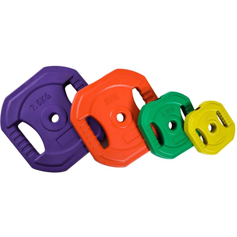 WEZHO Aerobics Barbell Set