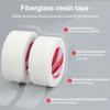 20M Fiberglass Mesh Tape for Wall Repair  SelfAdhesive Drywall Joint Tape Alkali Resistant Crack Prevention for Interior Etc