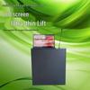 Ultra-Thin 24-inch LCD Touchscreen Lift for Conference Tables