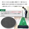 Smaly Putting Practice 2024 New Includes Putting Putting and Putting for Putting Practice on Bent Bent Grass Soundproof and Perfect for Indoor Golf