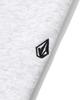 VOLCOM Stone Bonding Fleece Pants (Ice Grey)