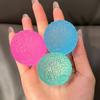 Creative Soft Tpr Ice Ball Squeeze 4/6Cm Slow Rebound Stress Relief Quiet Sensory Vent Gift