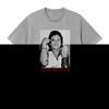 T-shirt Retrò Latino Hustler Classico Héctor Lavoe Stile Vintage Design Hip Hop vintage Lavata Morbida Traspirante streetwear
