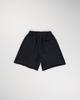 Syupeobelloche Miglia Sweatshorts Dark Charcoal