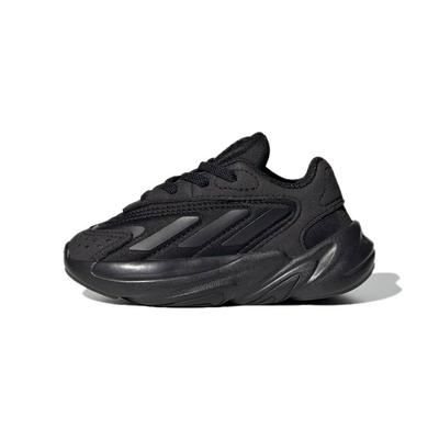 Baskets Ozelia I Triple Black Bébé Noir Core H04747