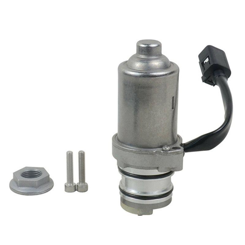 Well LR008958 LR075763 Diff AWD Pump For Land Rover Freelander 2 Rear Coupling 2009- 2015