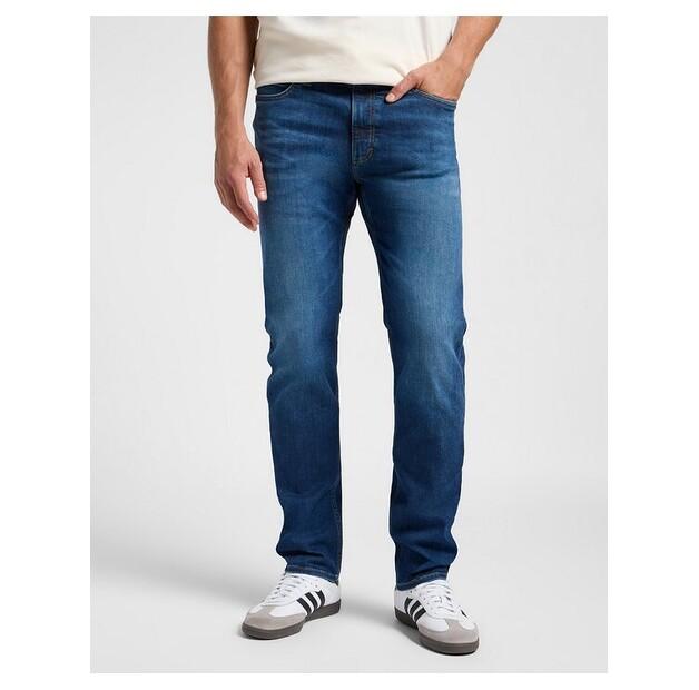 Джинсы Lee X Slim Ember EU W33_L32