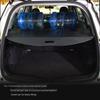 Geely GEOME Xingyuan Trunk Divider & Sunshade Interior Accessories