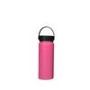 18oz Stainless Steel Space Kettle Handle Lid Thermos Bottle Outdoor Sports Kettle Double-layer Vacuum Bottle Thermos Cup