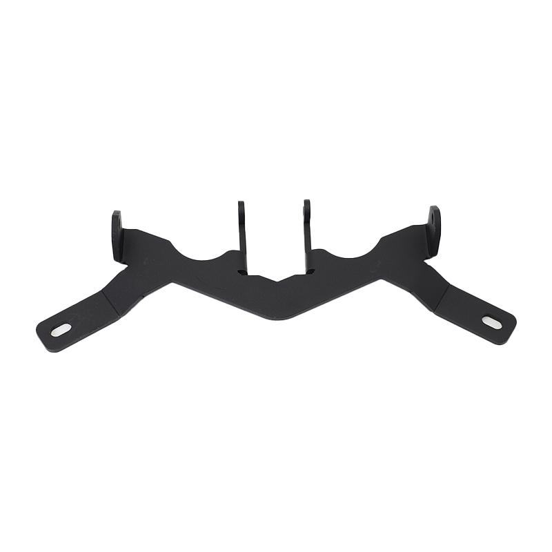 Motorcycle Fog Light Led Bracket Auxiliary Lights Holder Support For Yamaha Tenere 700 Tenere700 T7 T700 T7 Xtz 700 2019-2023