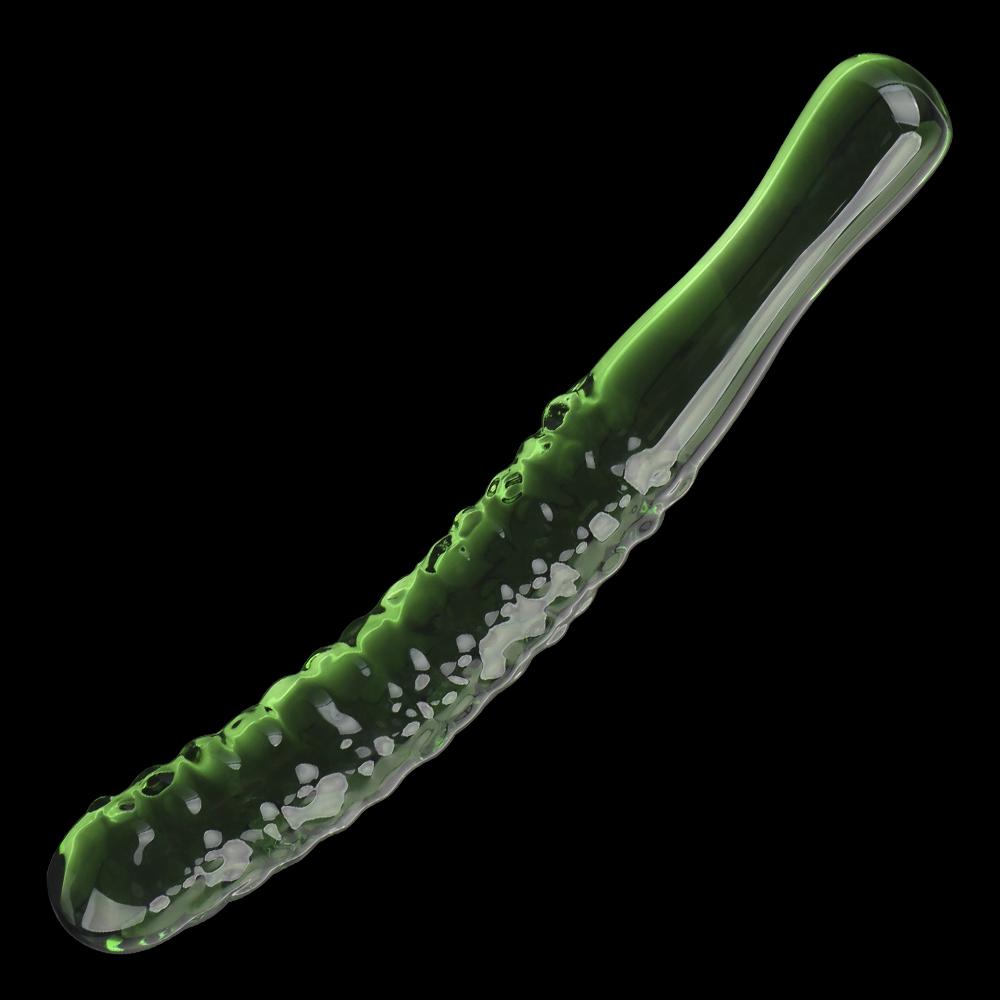 Obst Gemüse Anal Plug Glasperlen Butt Plug Auberginen Dildos Bananendildo Künstlicher Penis Produkte für Erwachsene