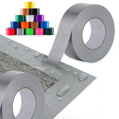 Waterproof Blanket Adhesive Tape Photo Frame Fixing Repair Tape DIY Carpet Cloth Duct Tape