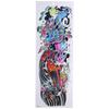 8 Sheets Full Sleeve Temporary Tattoos Watrproof Full Arm Fake Sleeve Tattoos Stickers Body Art for Women Man