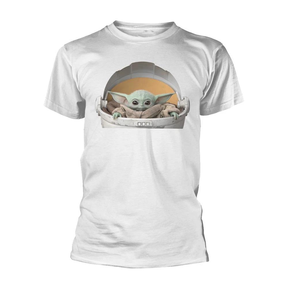 Official Licensed The Unisexdalorian Child Pod T Shirt Baby Yoda S