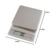Tanita Digital Cooking Scale KD-321