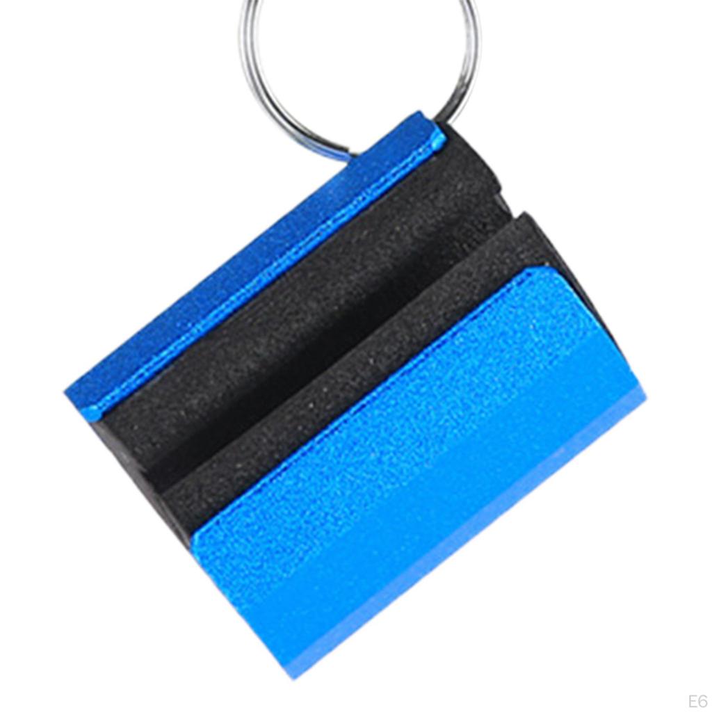 Creek Rod Clips, Wearable Fishing Holders, Fly Pole