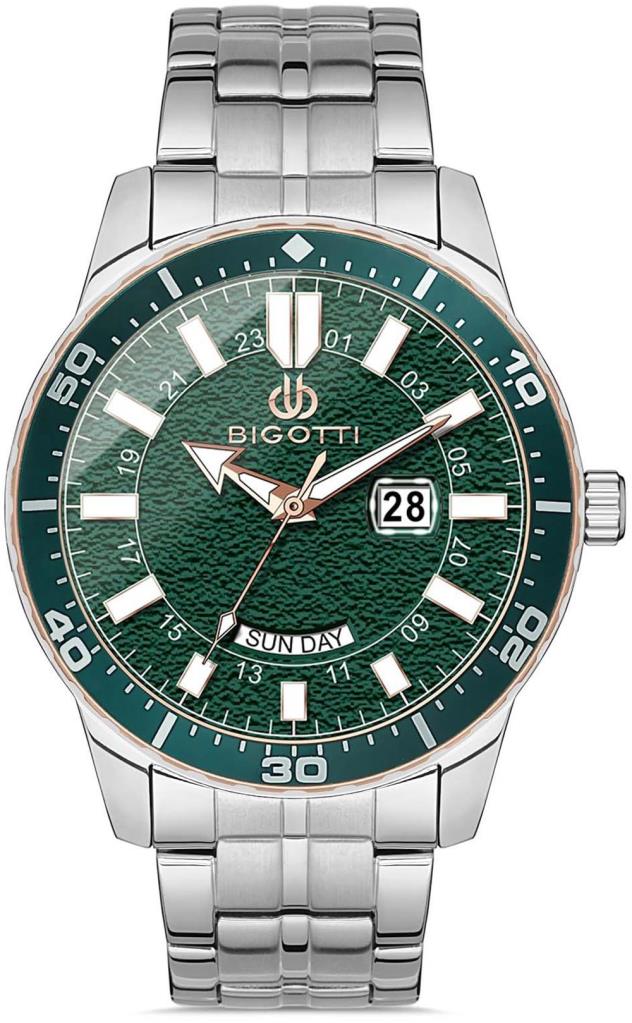 

Bigotti BG.1.10266.5 Мужские наручные часы