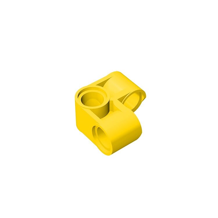 Moc High-Tech Teile Stifte Verbinder Verschraubte Verbindung DIY Bausteine Zubehör Steine Spielzeug Kompatibel mit Lego Teilen