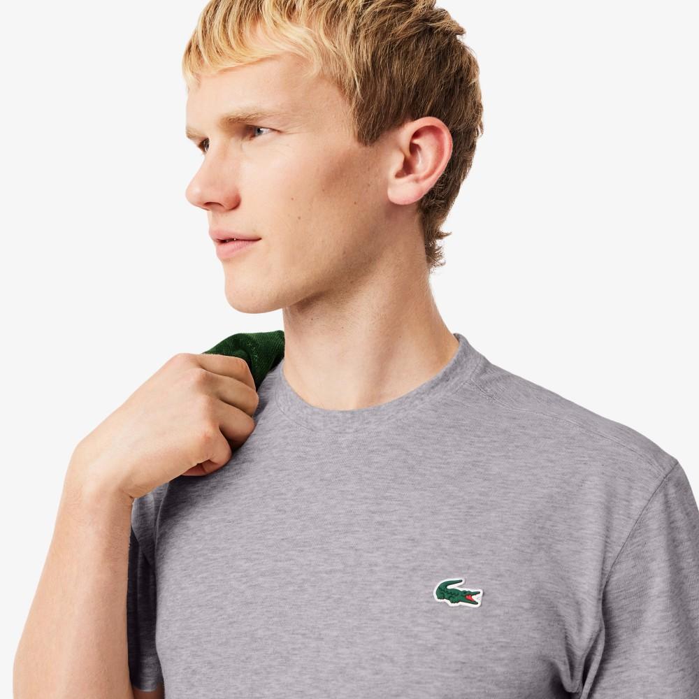 Lacoste Men's Basic Training T-shirt TH7618-56GCCA