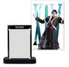 EDGE FINAL FANTASY ONE-TOUCH Emet-Selch