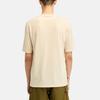 Timberland Soft Comfortable Outdoor Breathable Quick-Dry Short Sleeve T-Shirt Men Tops Light-Brown A41Z5EFL
