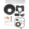AHL Motorcycle Carburetor Rebuild Repair Kit Compatible with Harley CV40 27421-99C 27490-04 XL883 CV 40mm Carb Repair Kit 27421-99A Rebuild Kit,CV40