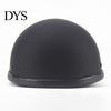Bicycle Helmet Ultra-Thin Retro Motorcycle Breathable Lining Sweat Absorbent Lightweight Riding Easy to Clean Impact Resistant Low Profile Cycling