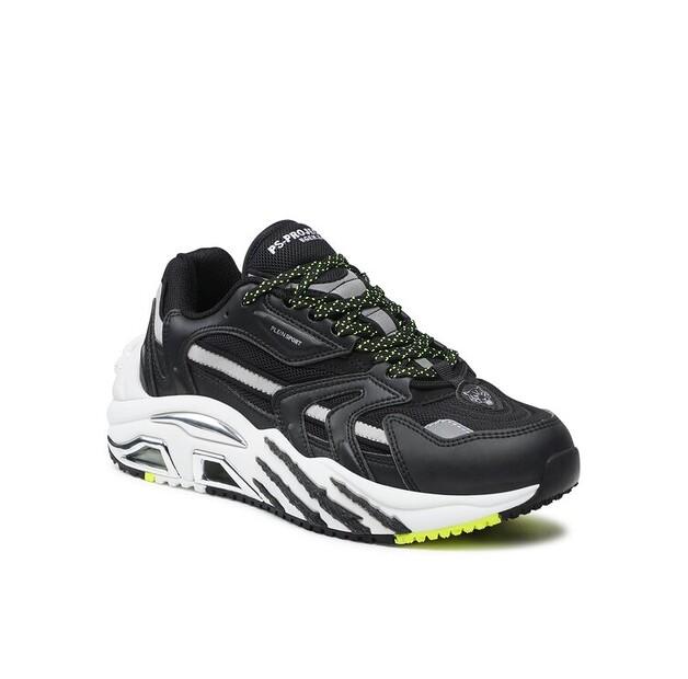 Кроссовки Plein Sport FABS USC0328 PTE003N
