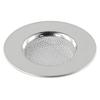 Bathroom Hair Drain Catcher Strainer Bathtub Hair Catcher Stopper Drain Stopper Metal Shower Drain For Kitchen