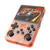 NEW 128G R36S Retro Handheld Video Game Console Linux System 3.5 Inch IPS Screen Portable Pocket Video Player 64G Games With Bag
