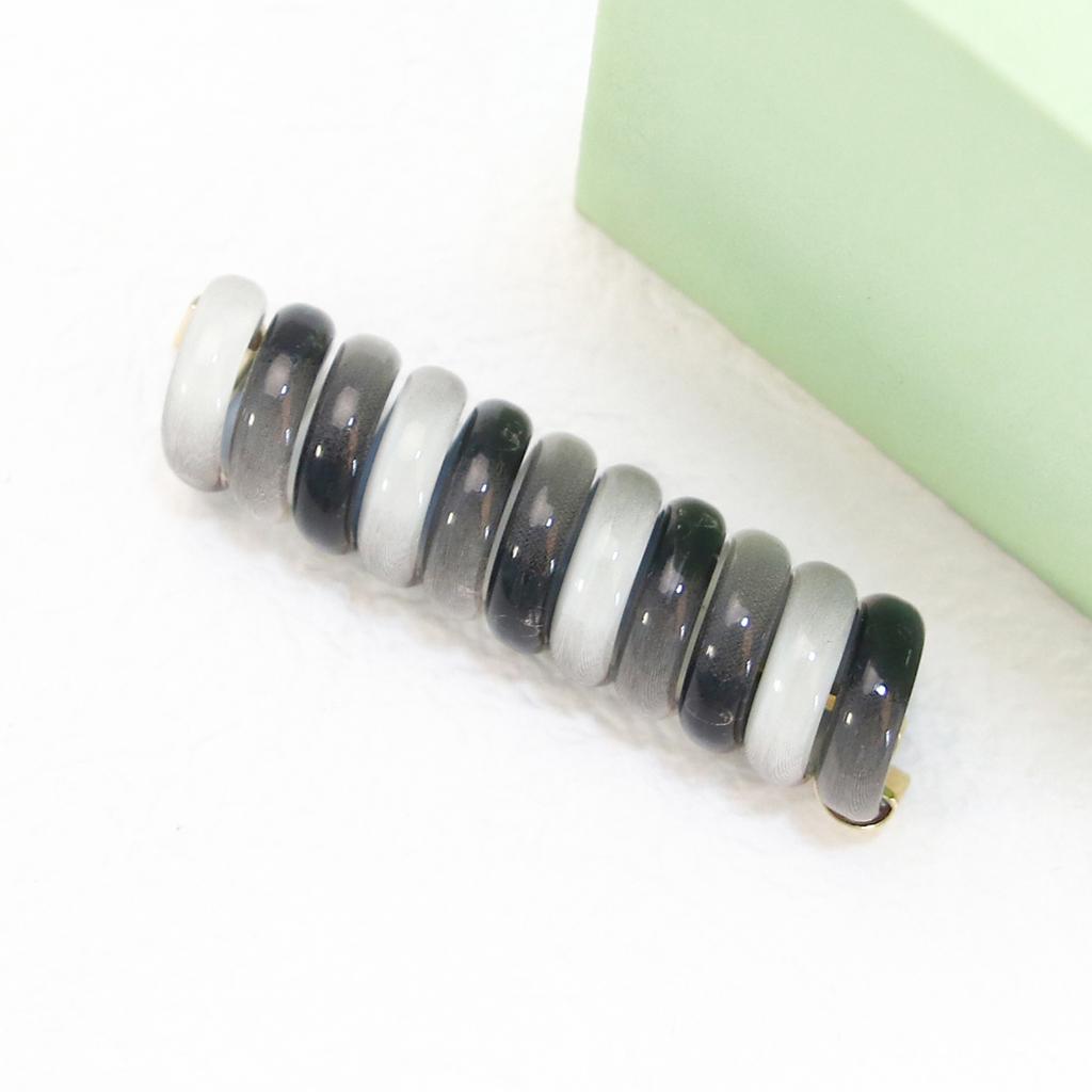 Rainbow Elastic Rubber Bands For Children Girls Telephone Wire Hair Ties Hairbands Hair Rope Ponytail Hair Accessories