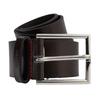Hugo Boss Herren Giaspo Ledergürtel