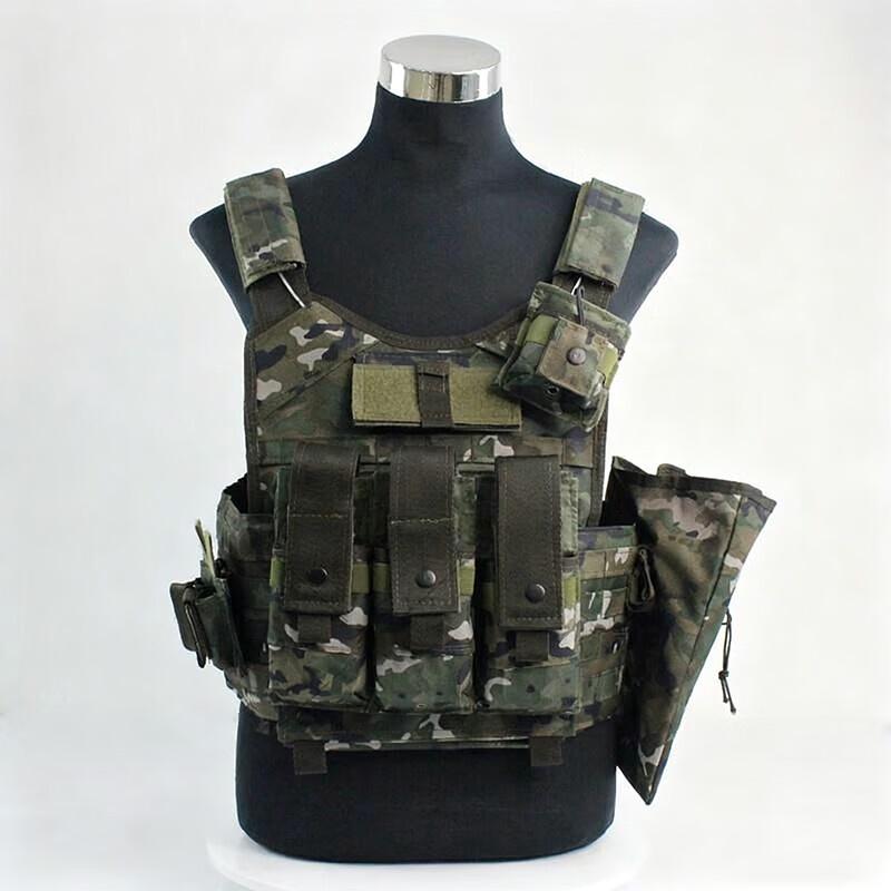 Fenglan Tactical & Carrying Vests