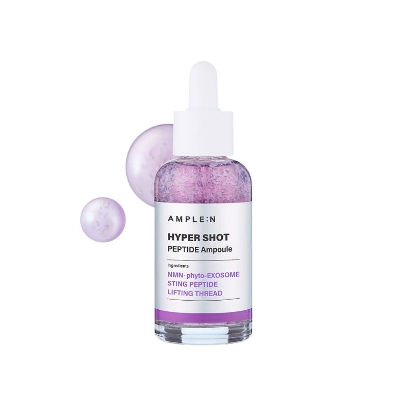 [Coreana] AMPLE:N Hyper Shot Peptide Ampoule (50ml / 1.69 fl. oz)