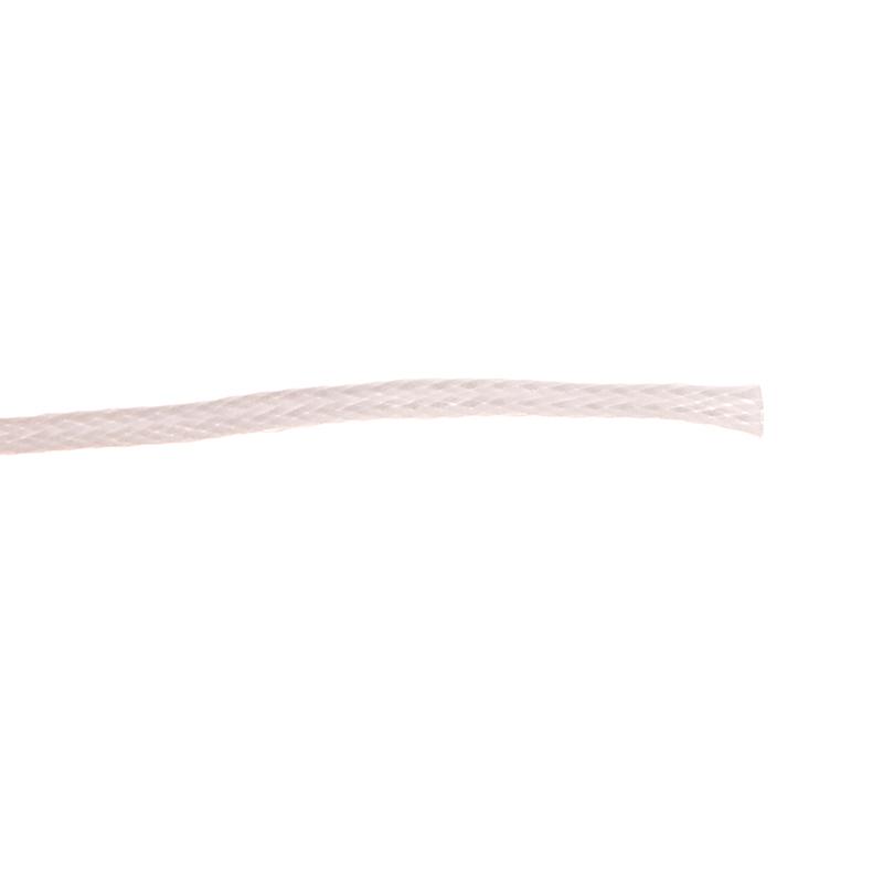Lot de 7 bandes de fixation pour dents lâches en fibre de verre, matériau dentaire flexible, fixation par photopolymérisation, fixation orthodontique