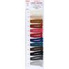 Hamanaka Amelie Elle Wool Thick Col.101 White 40g Approx. 50m 2414